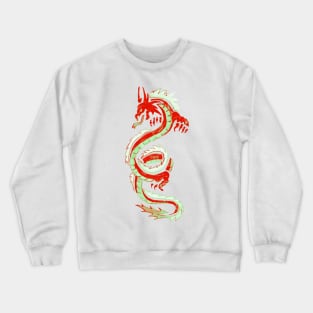 DRAGON Crewneck Sweatshirt